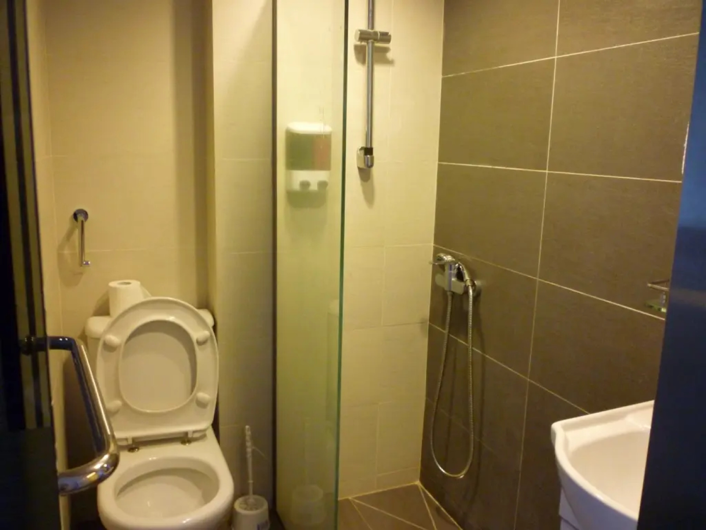 Hankow Hotel