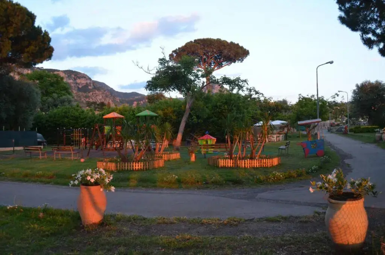 Sopramare Resort