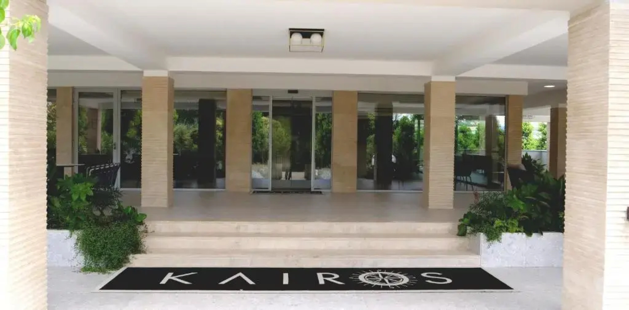 Kairos Resort