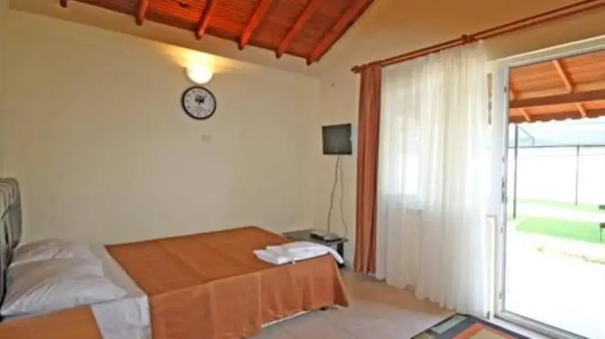 Yesil Hotel