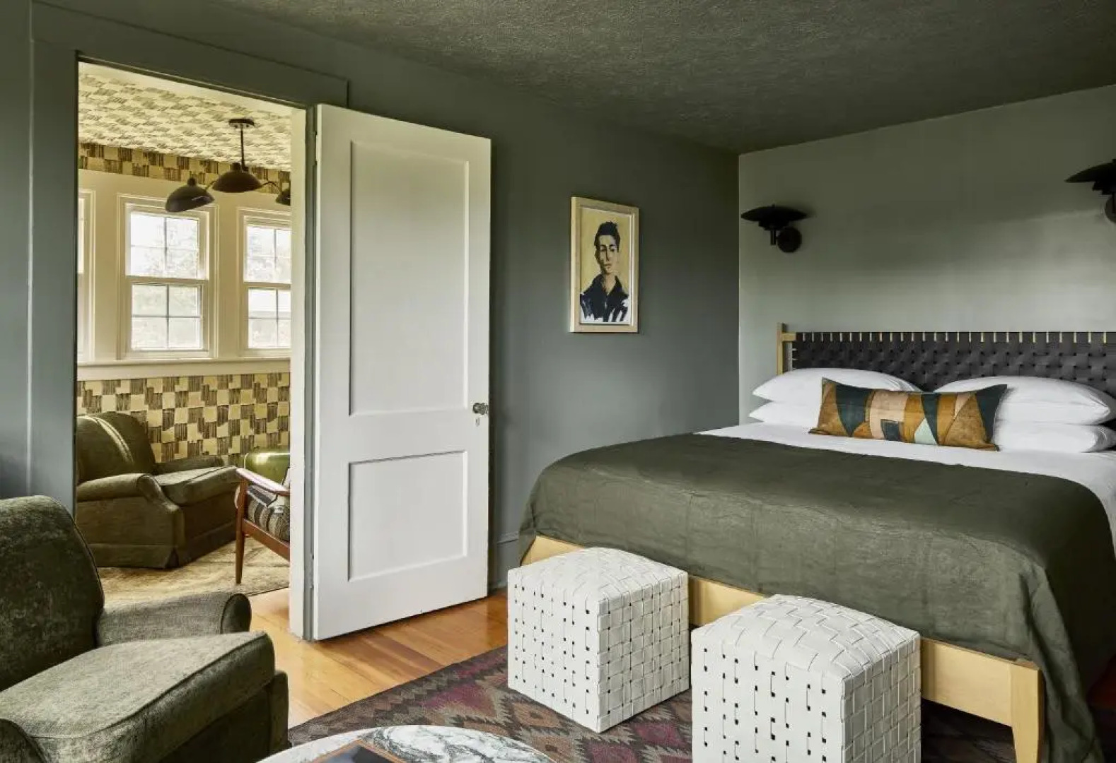 Blind Tiger Asheville