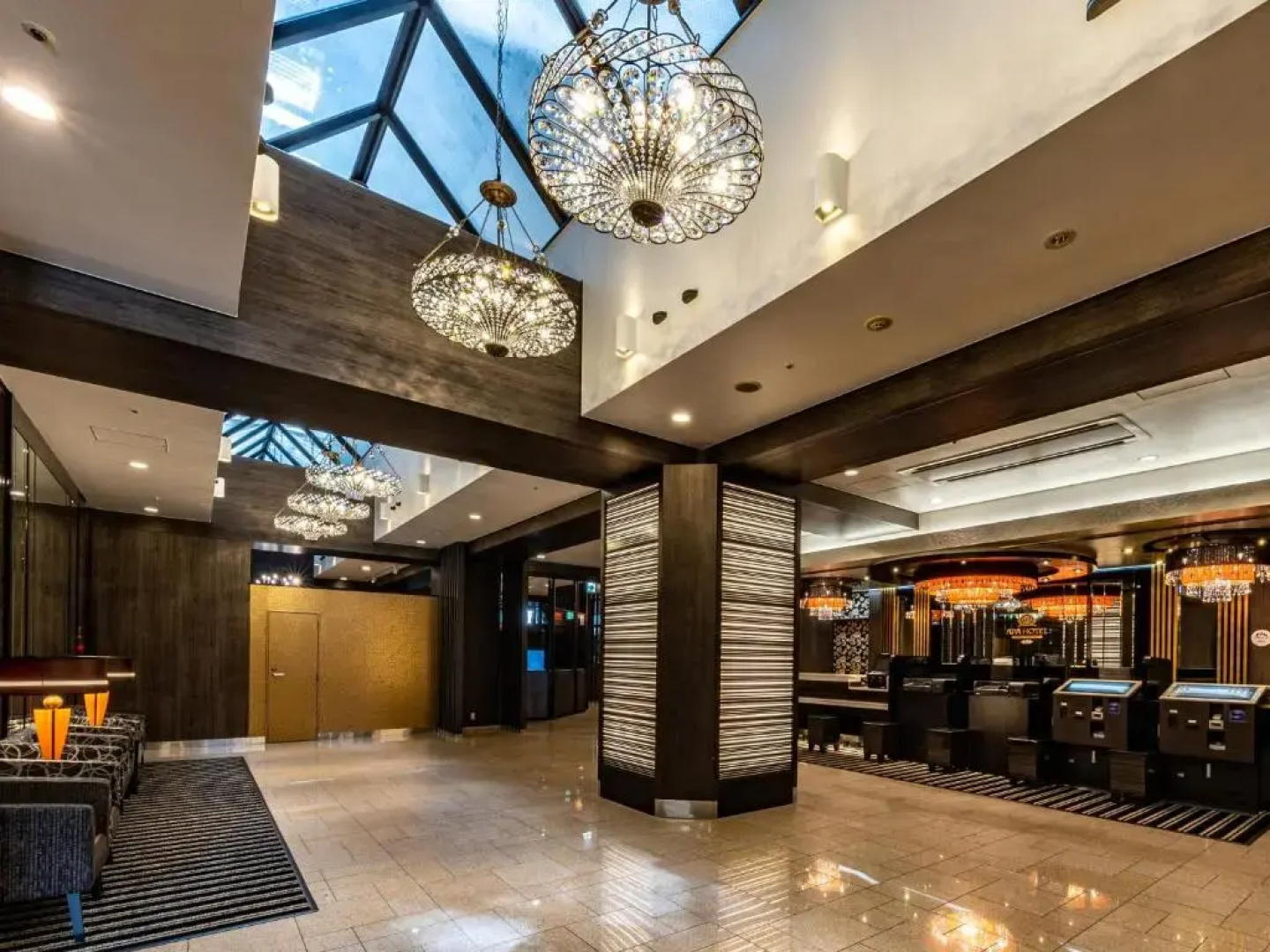 APA Hotel Kyoto Eki Horikawadori