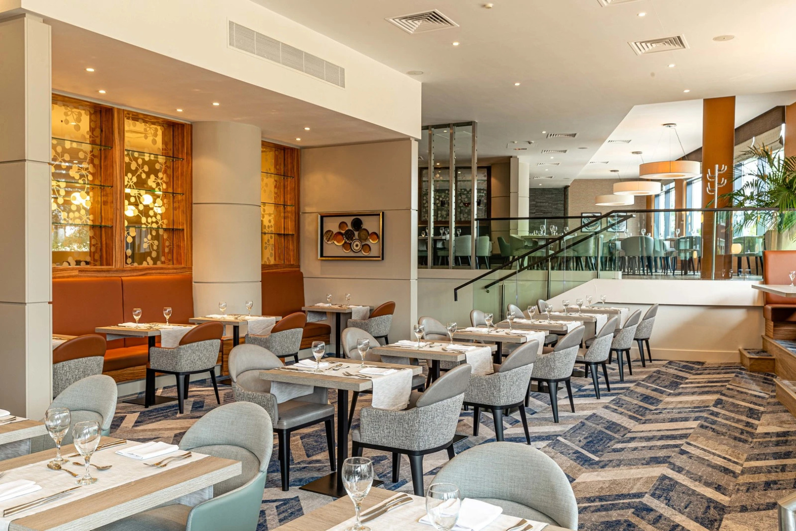 Crowne Plaza Reading by IHG