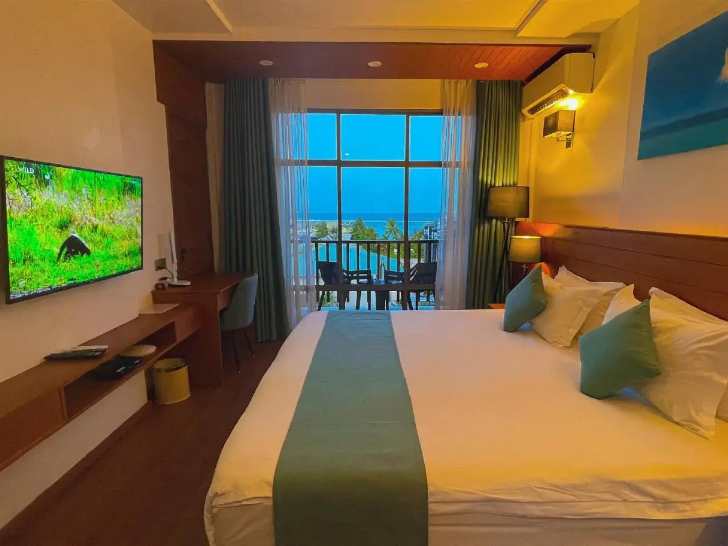 Araamu Hotels Maldives