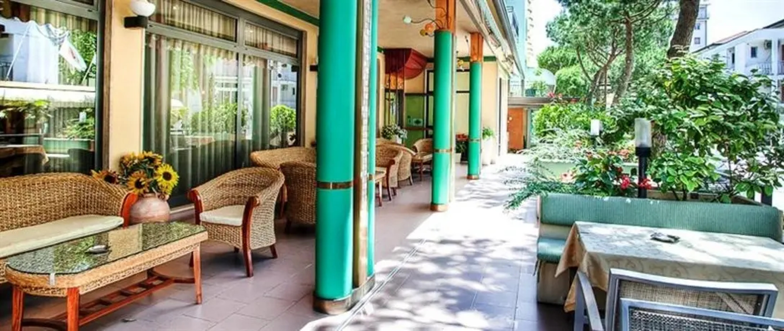 Hotel Las Vegas