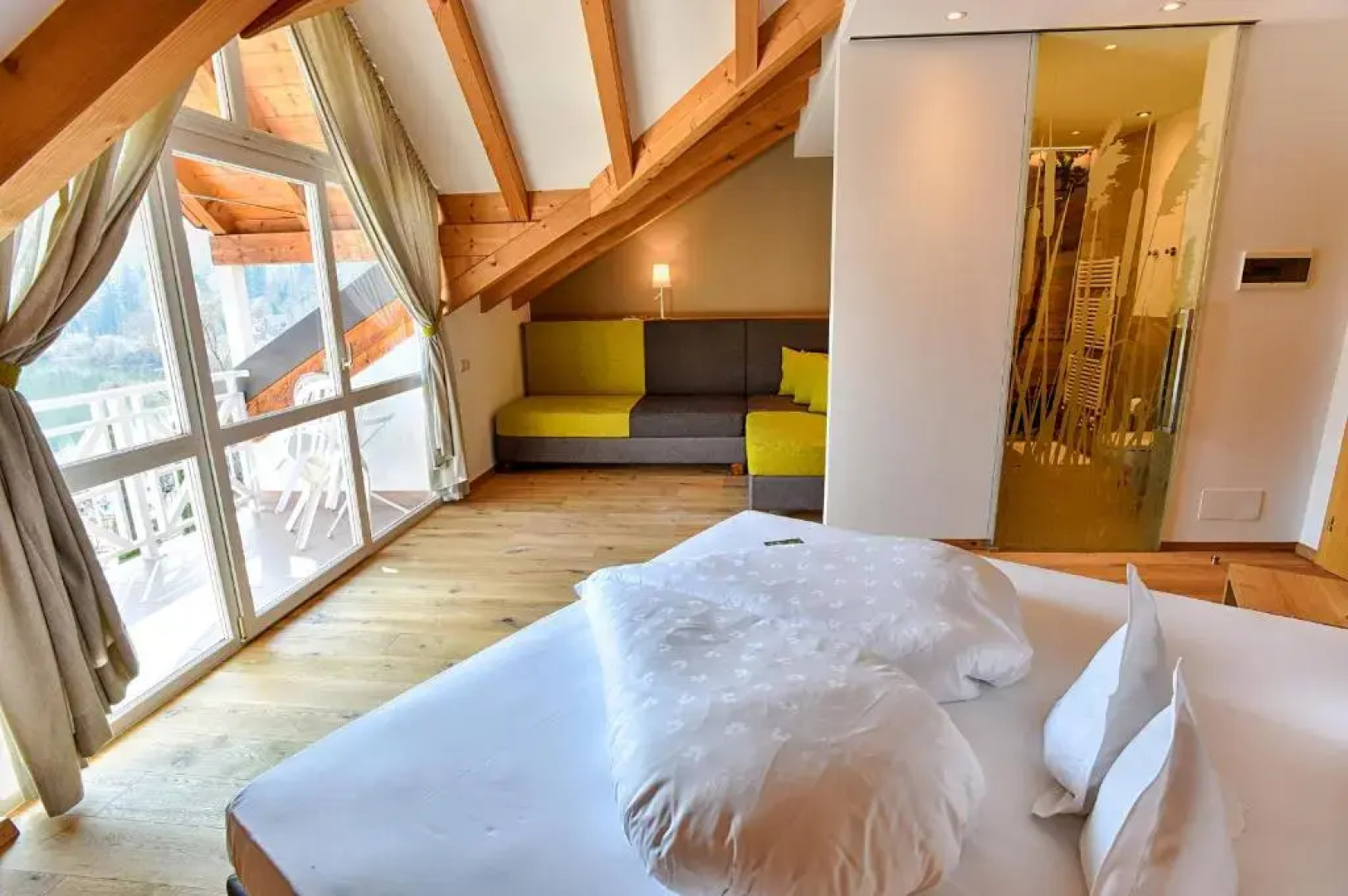 Seehotel Sparer