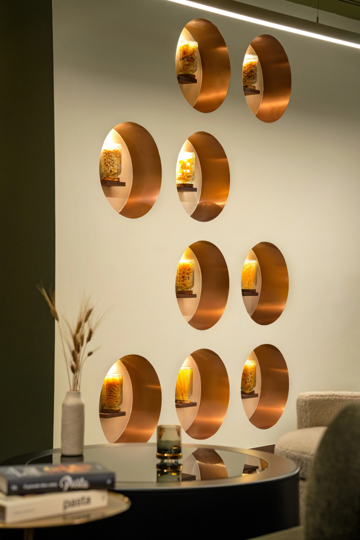 Cardo Roma, Autograph Hotel