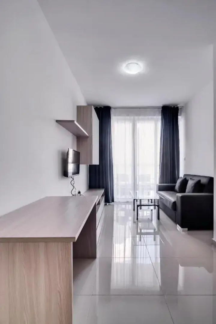 The Village Apartments