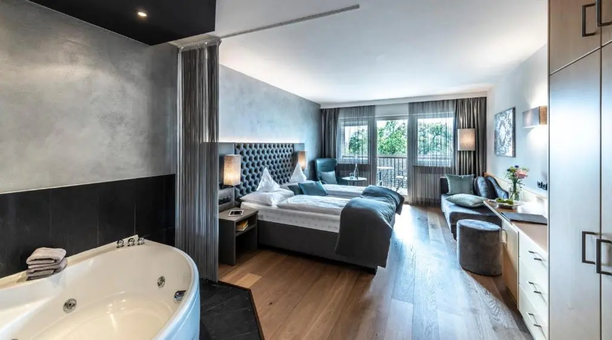 Hotel Das Stachelburg