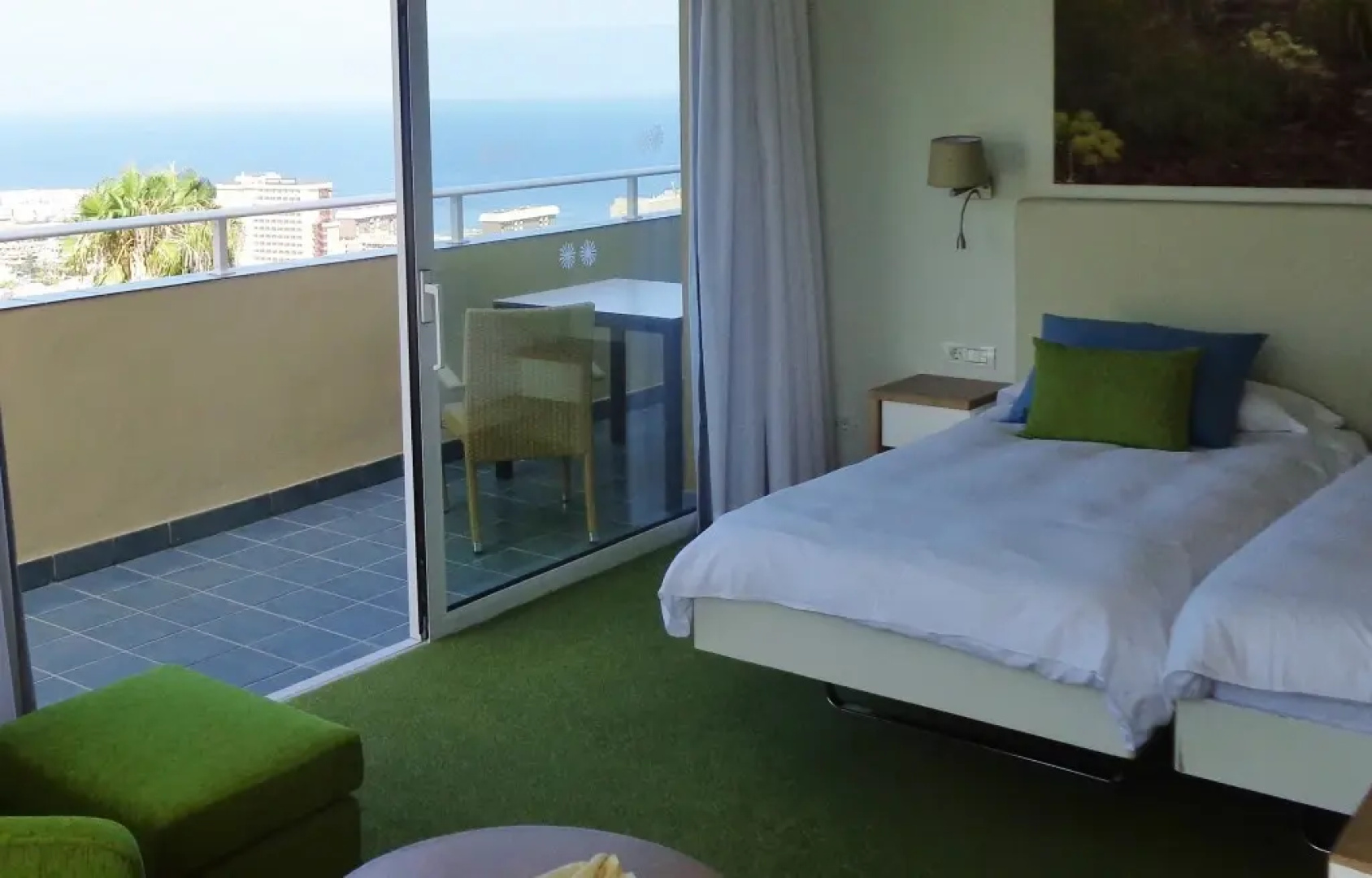 Hotel Tigaiga