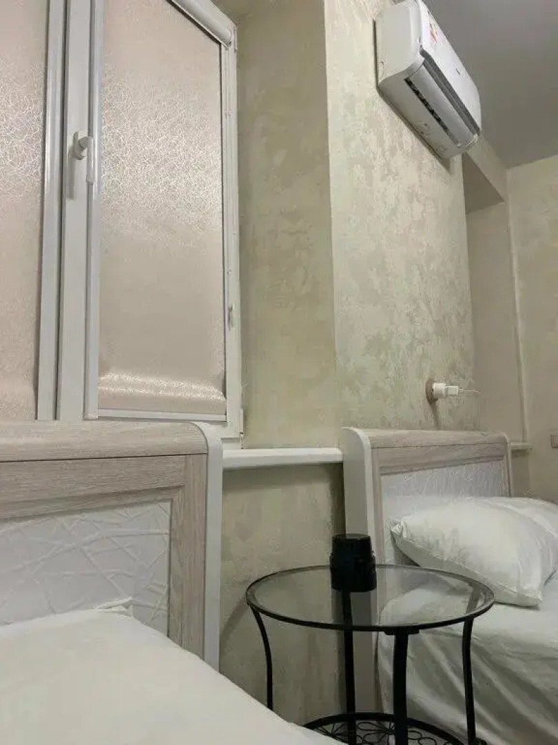 Family hotel (Фэмили хотел)