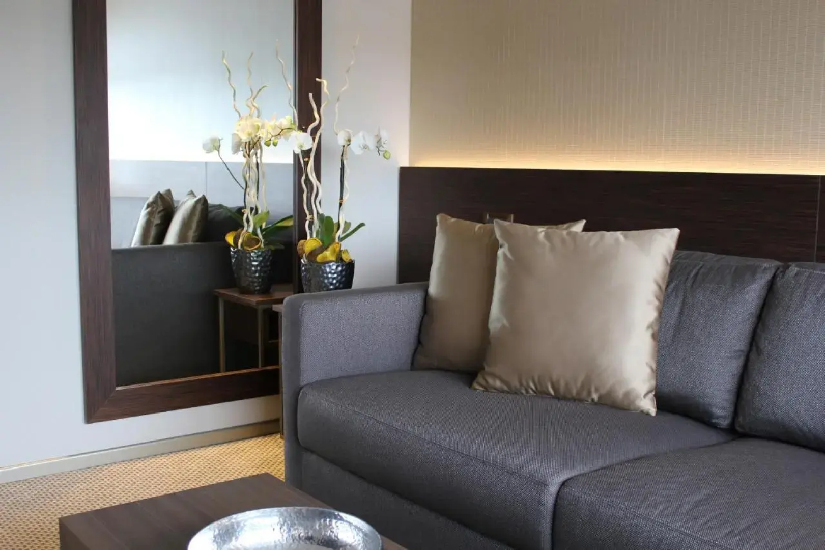 Crowne Plaza Geneva by IHG