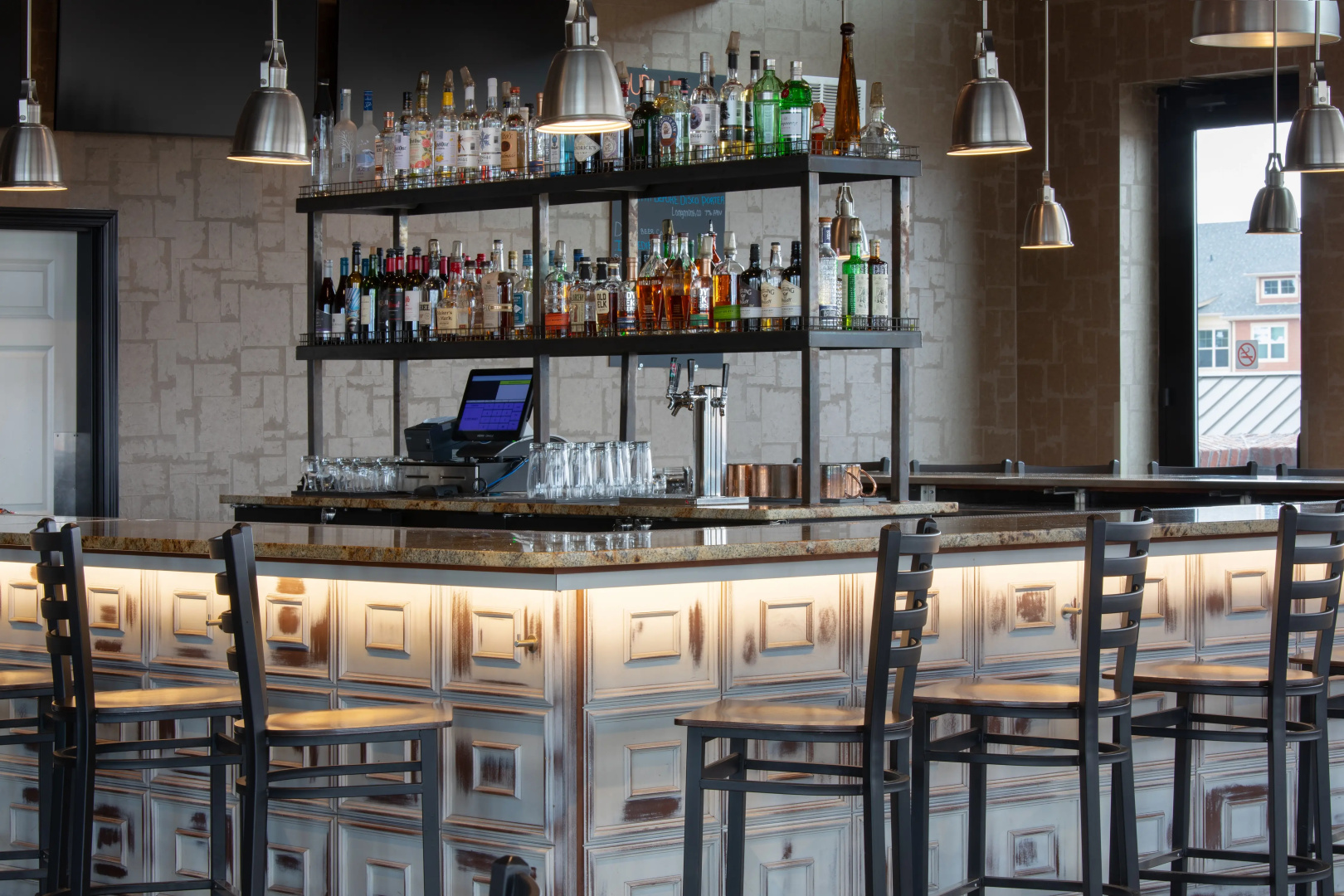 The Parker Hotel
