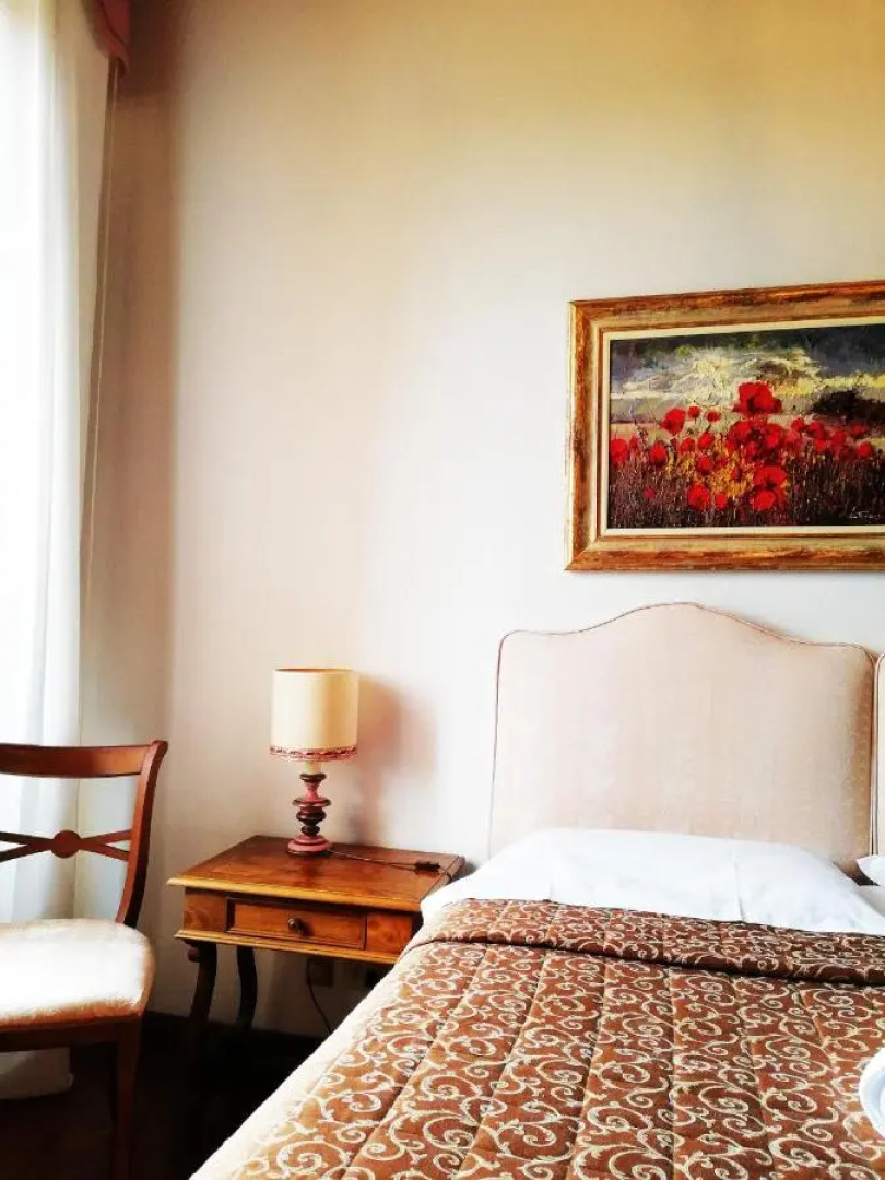 Villa Casalecchi Country Hotel