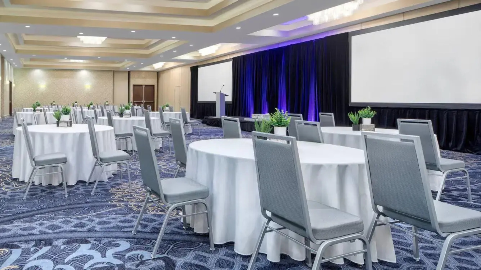 Delta Hotel Philadelphia Airport