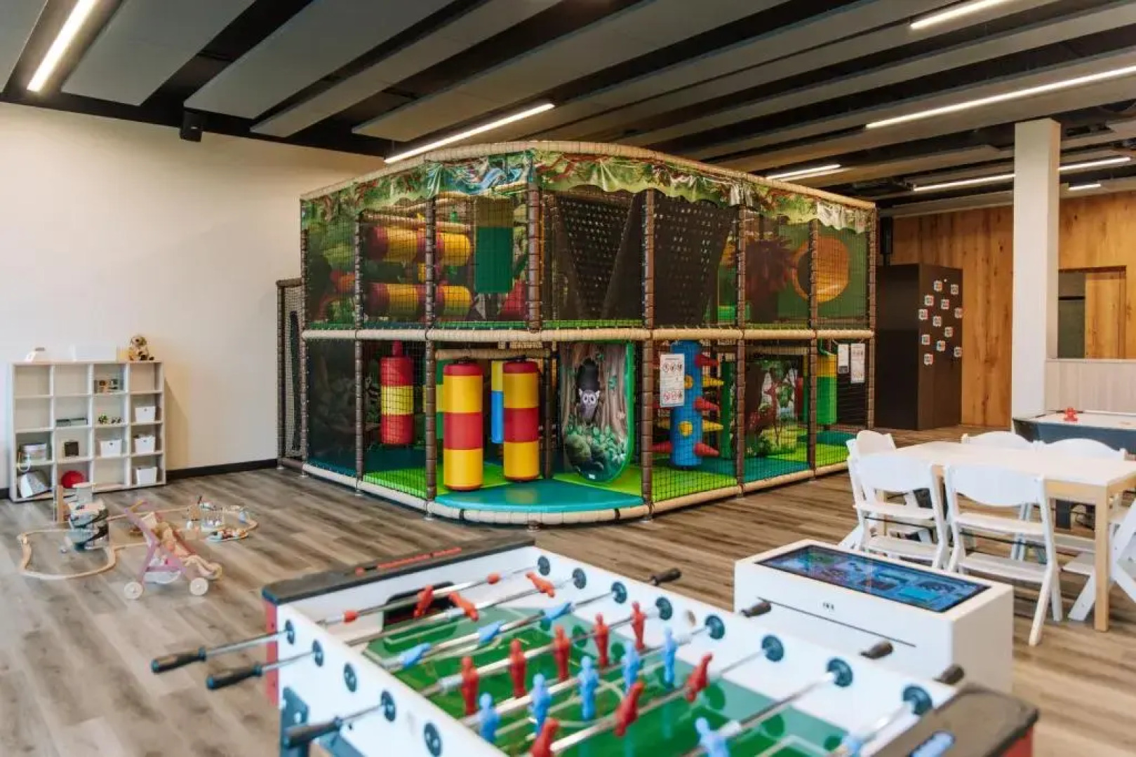 The Scheiblhofer Resort