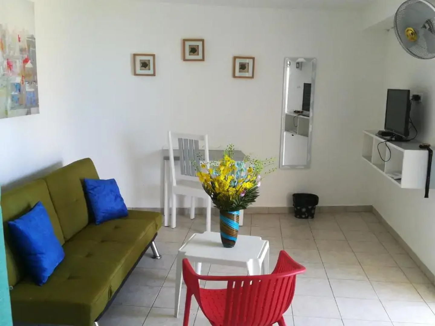 Costarena Beach Hotel