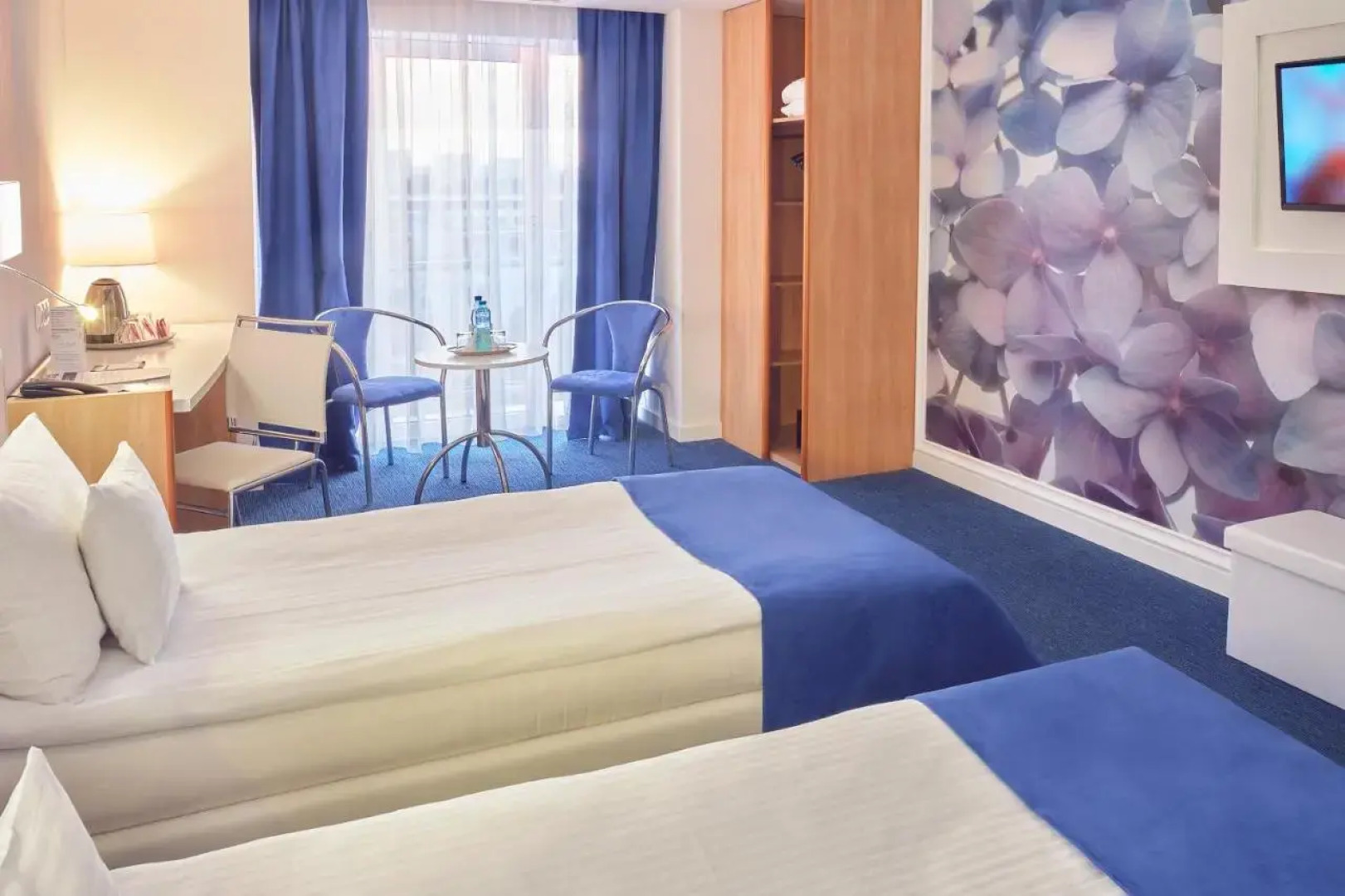 Continental Forum Constanta