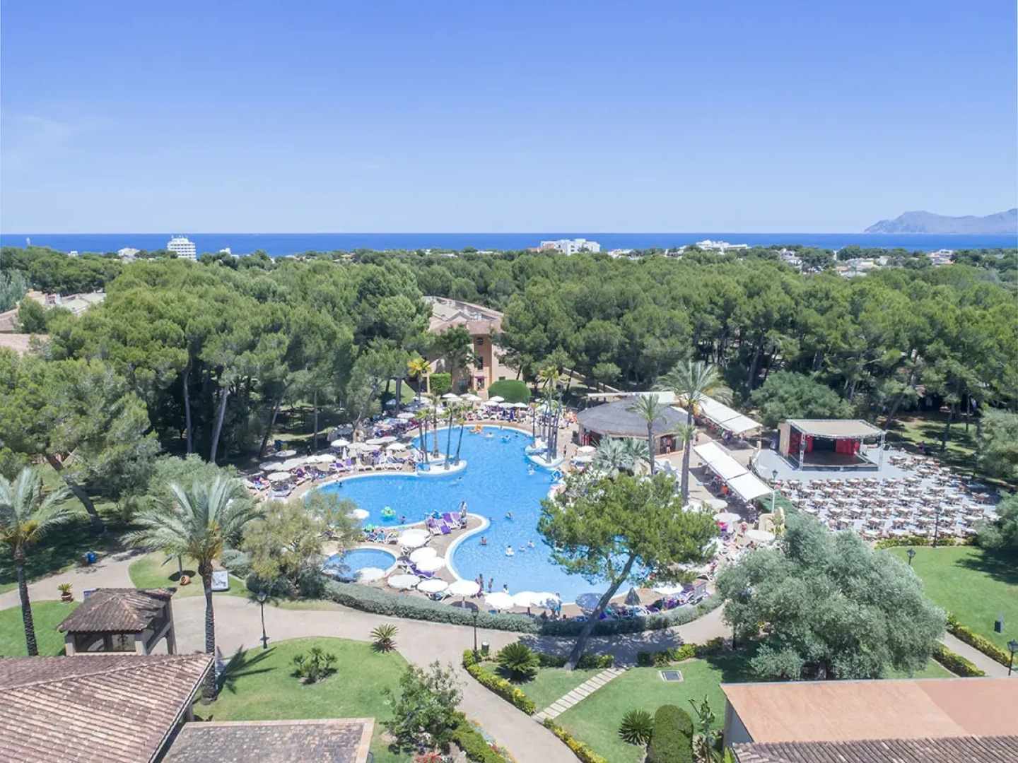 FERGUS Club Vell Marí