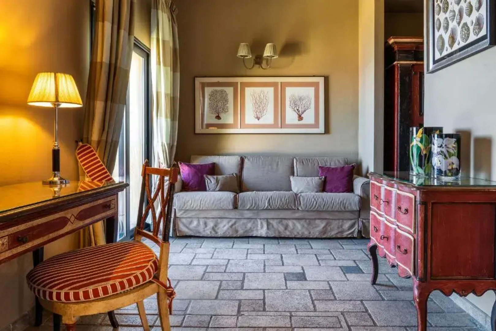 Hotel Villa Carlotta