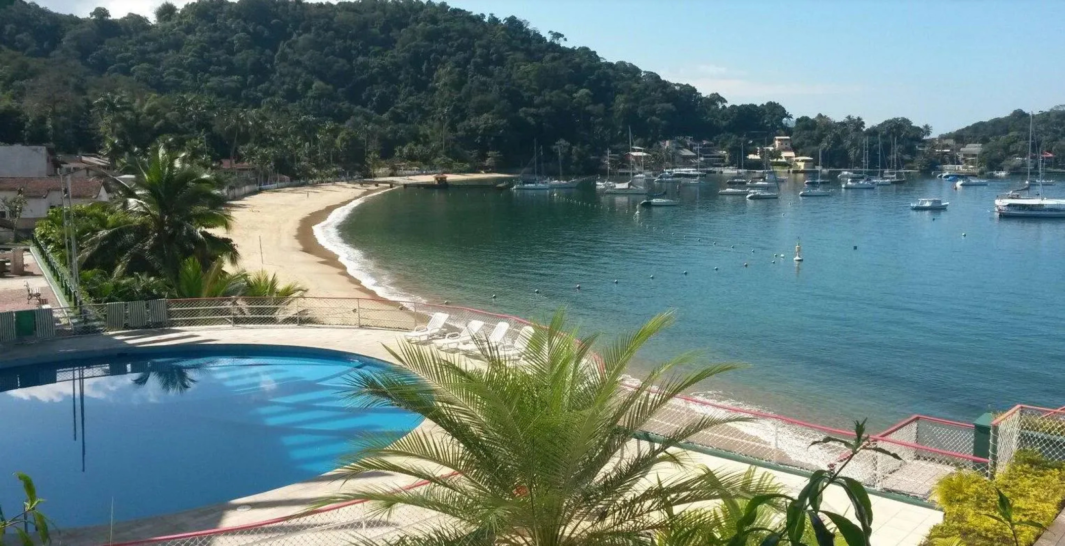 Angra Inn