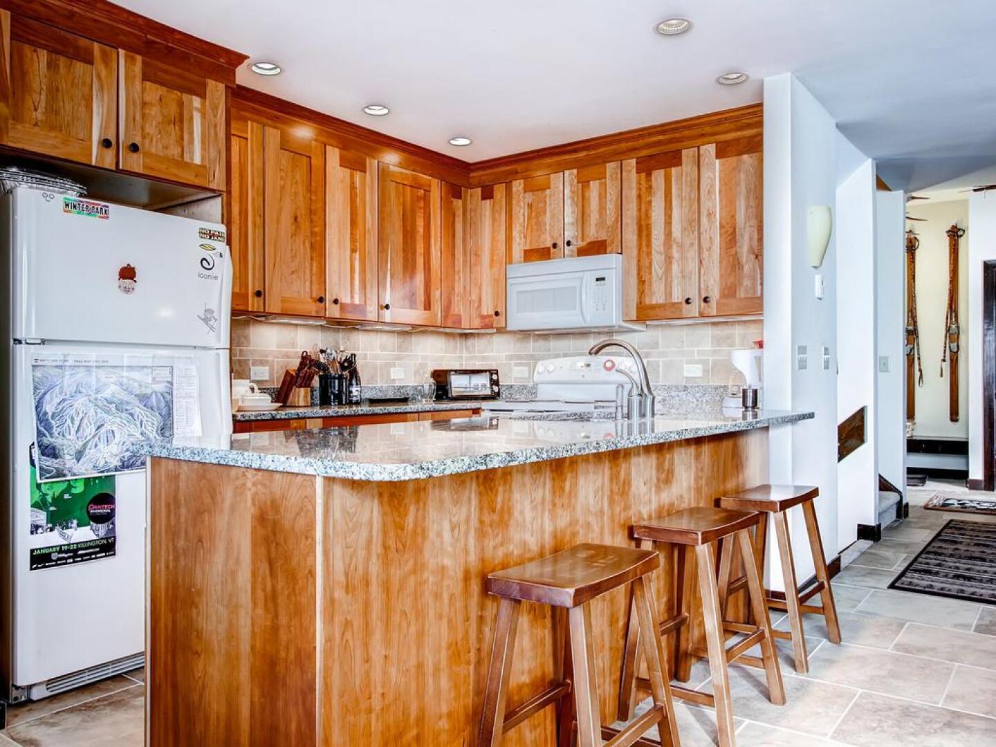 Sunrise Northstar B 1 by RedAwning