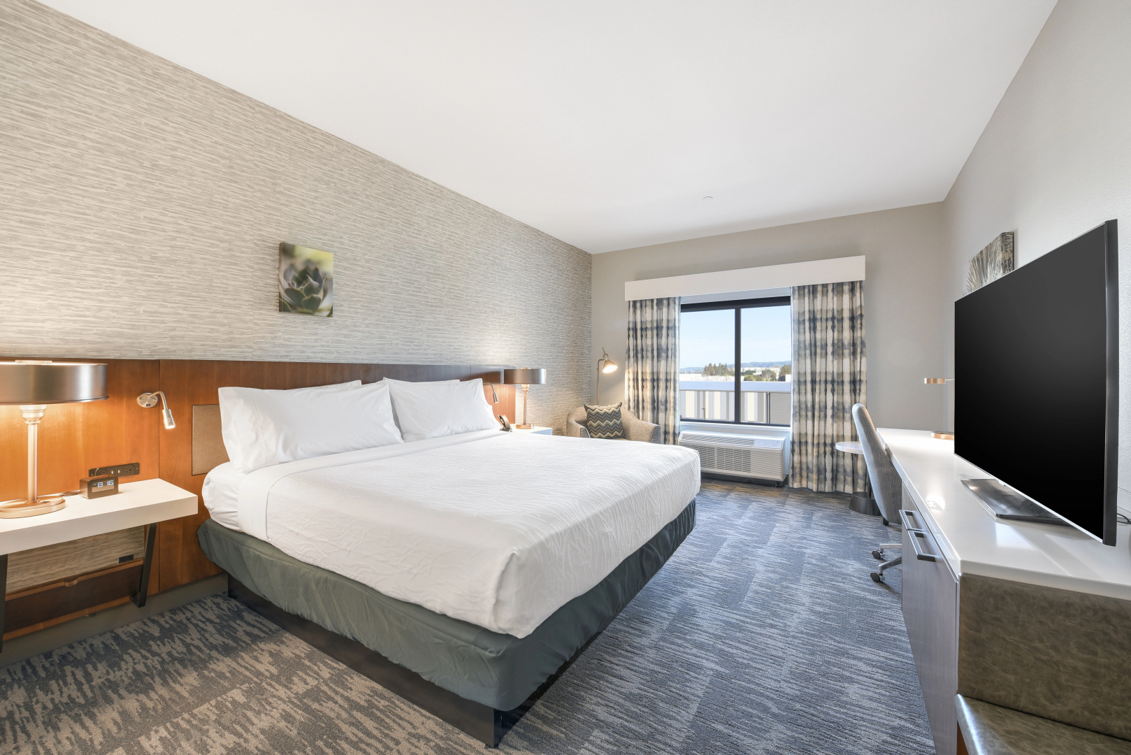 Hilton Garden Inn Fremont Milpitas