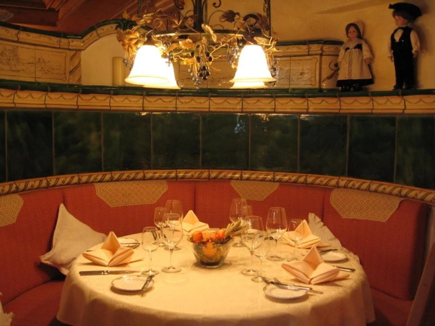 Gasthaus zum Sternen