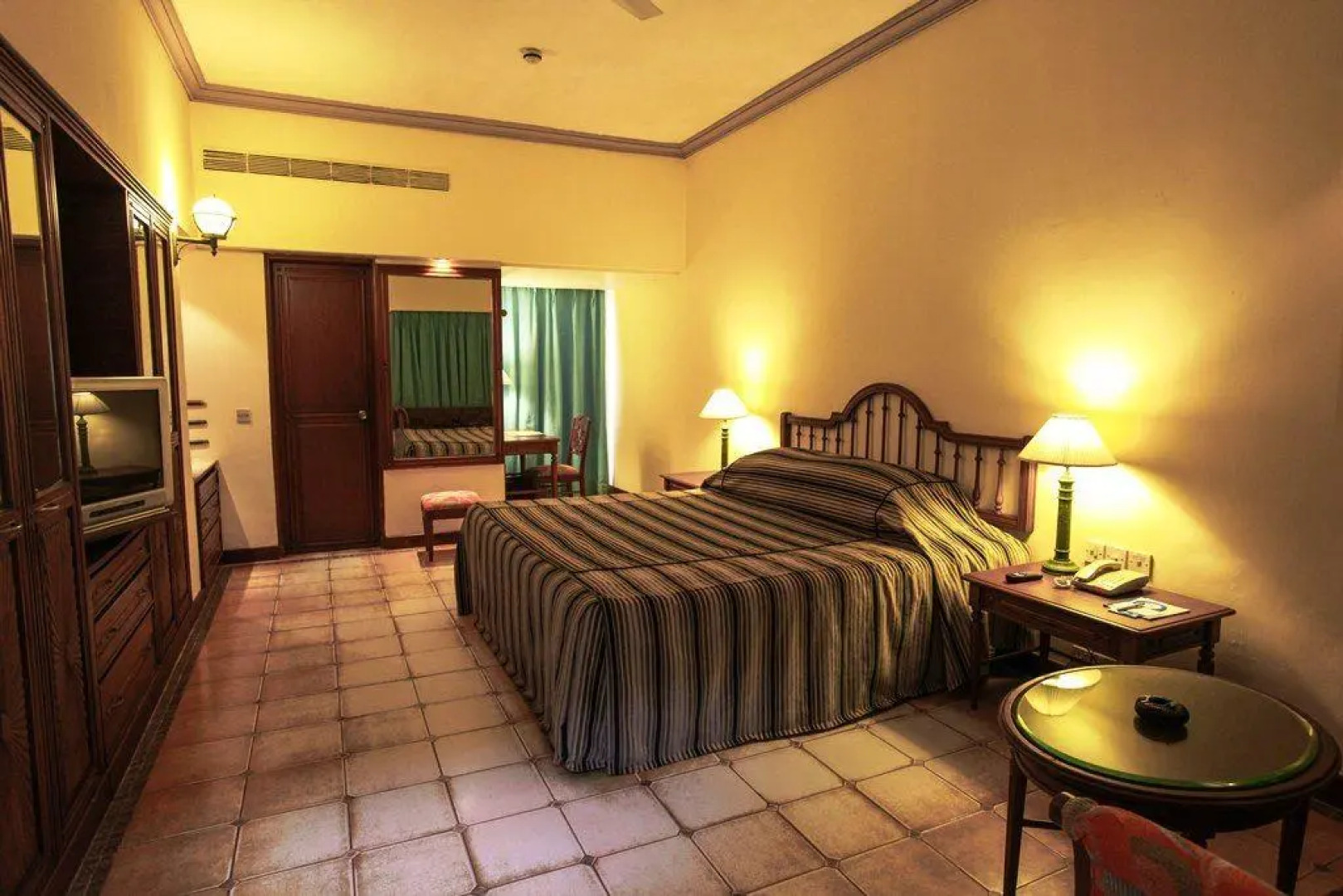 Majorda Beach Resort