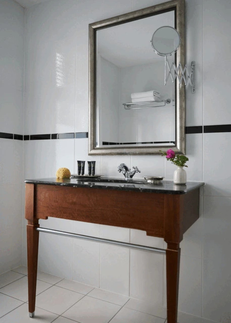 Отель Marine Troon