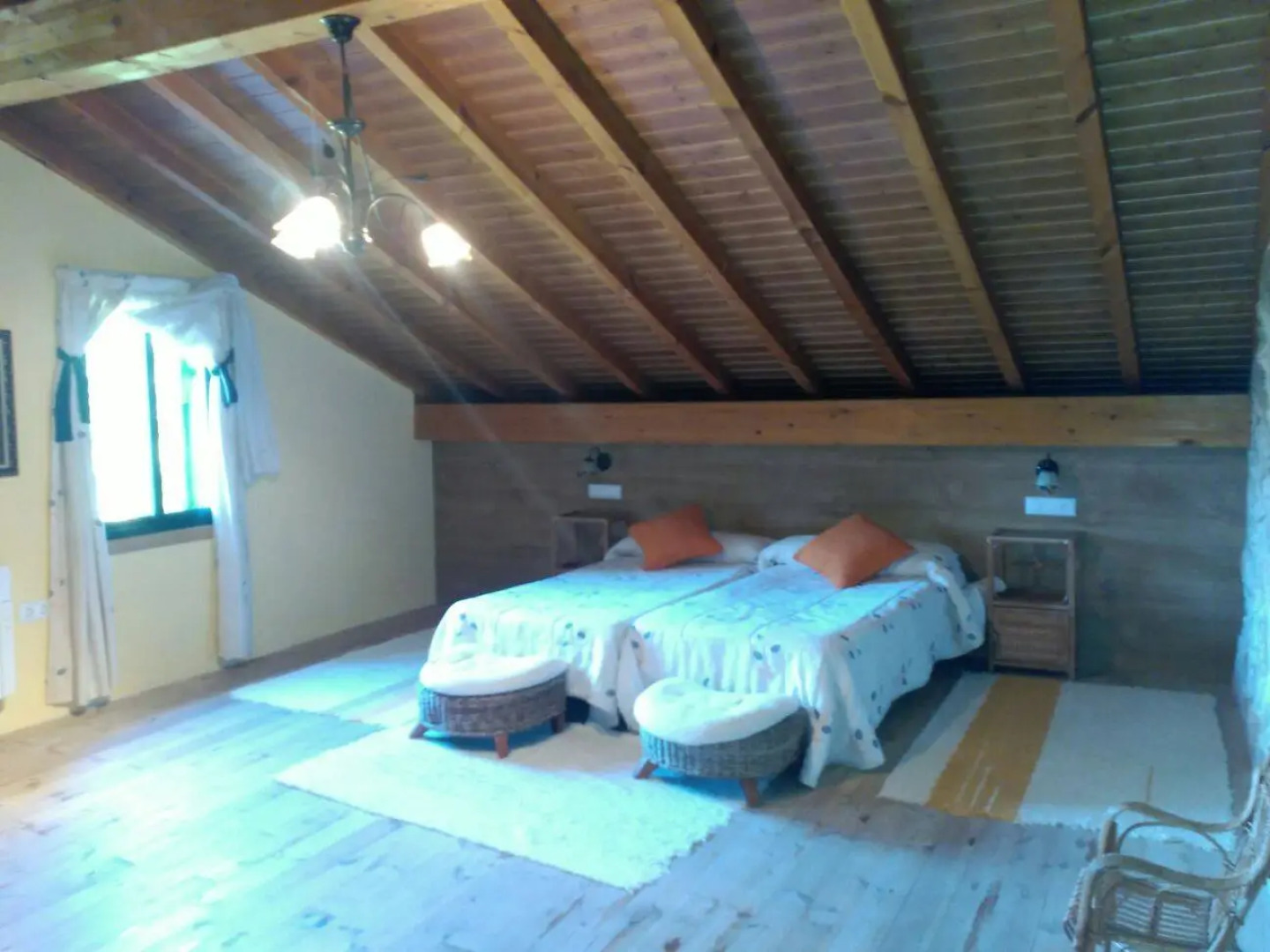 Balneario De Cortegada