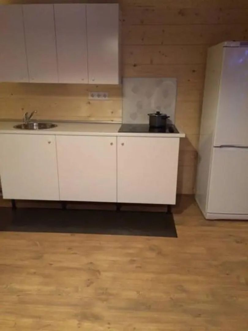 Country house 'Ahvenlampi'