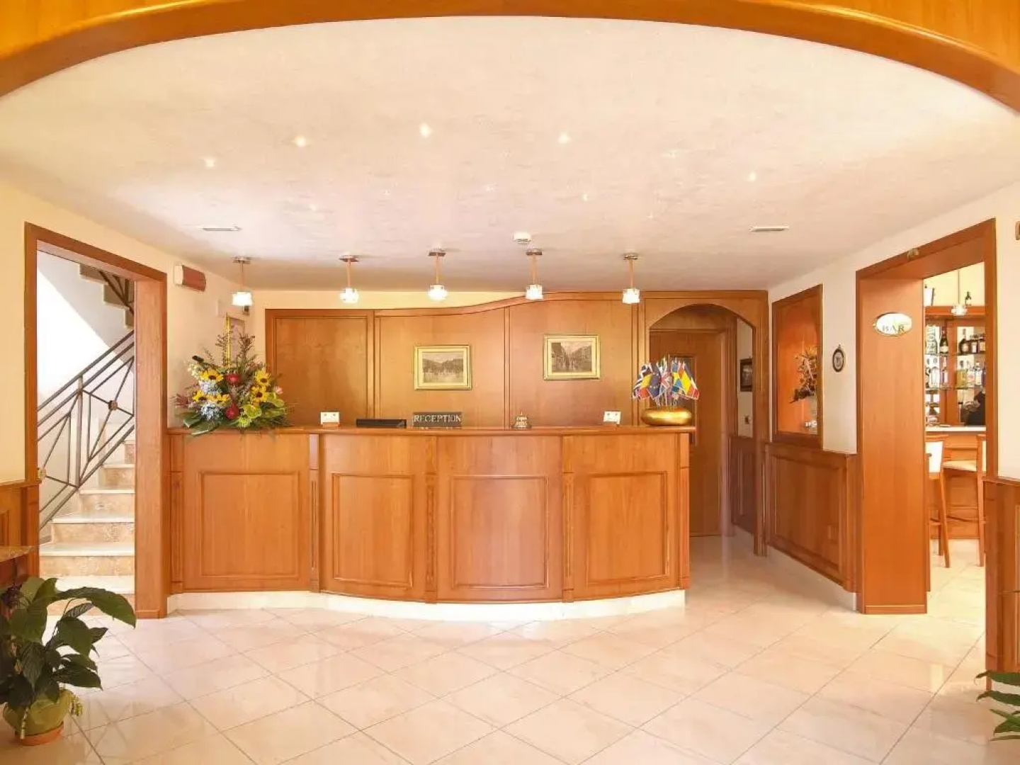 Buono Hotel