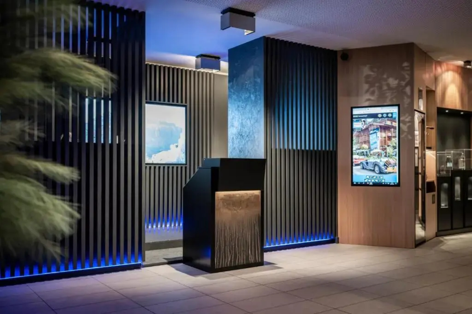 Alpstay – Smart Hotel Saslong