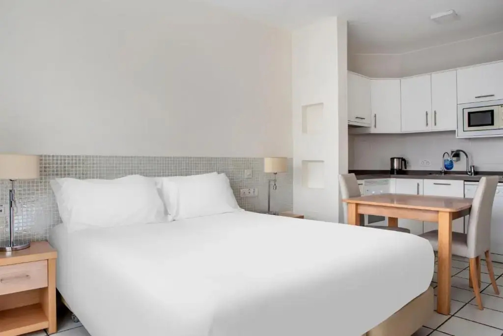 Santa Barbara Golf And Ocean Club