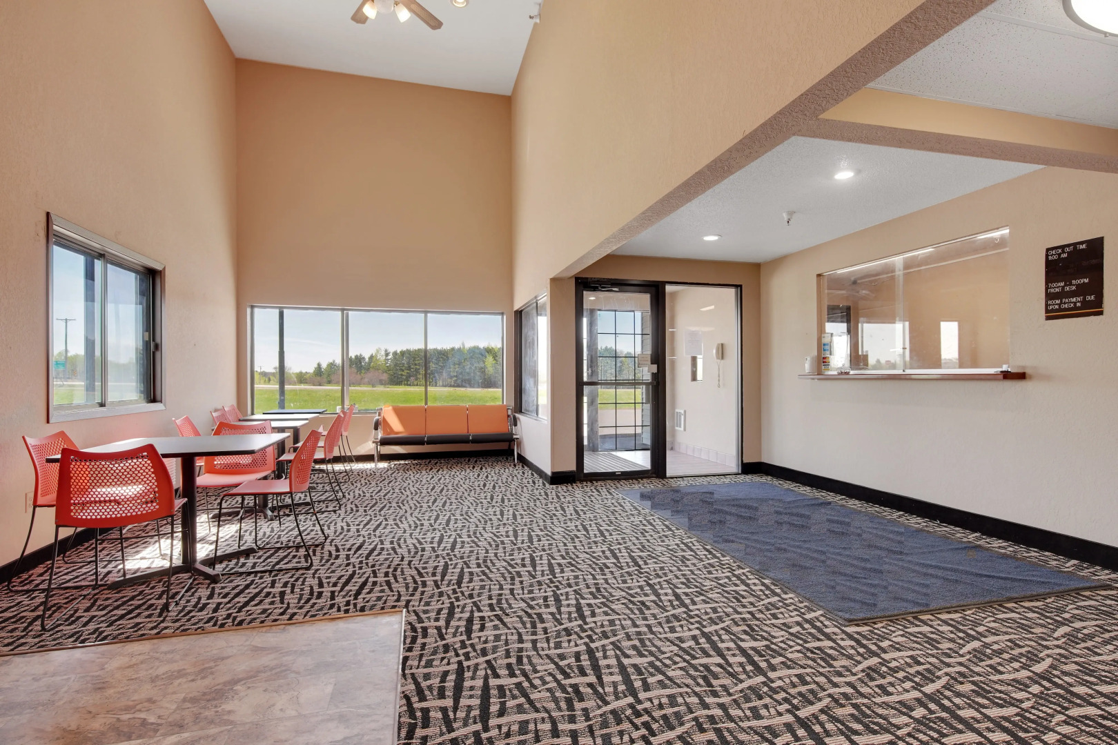 Americas Quality Inn & Suites Finlayson