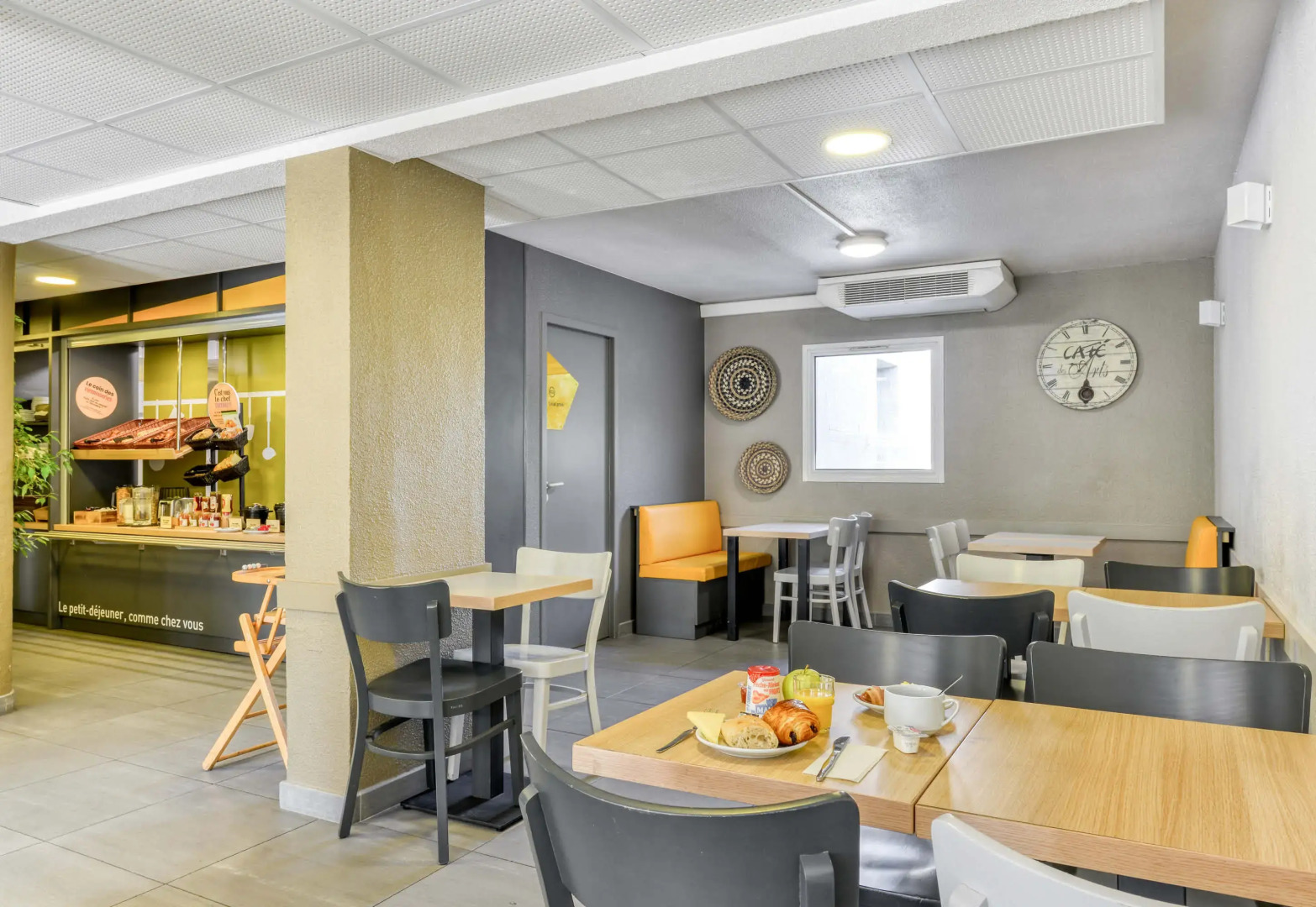 B&B HOTEL Narbonne (2)