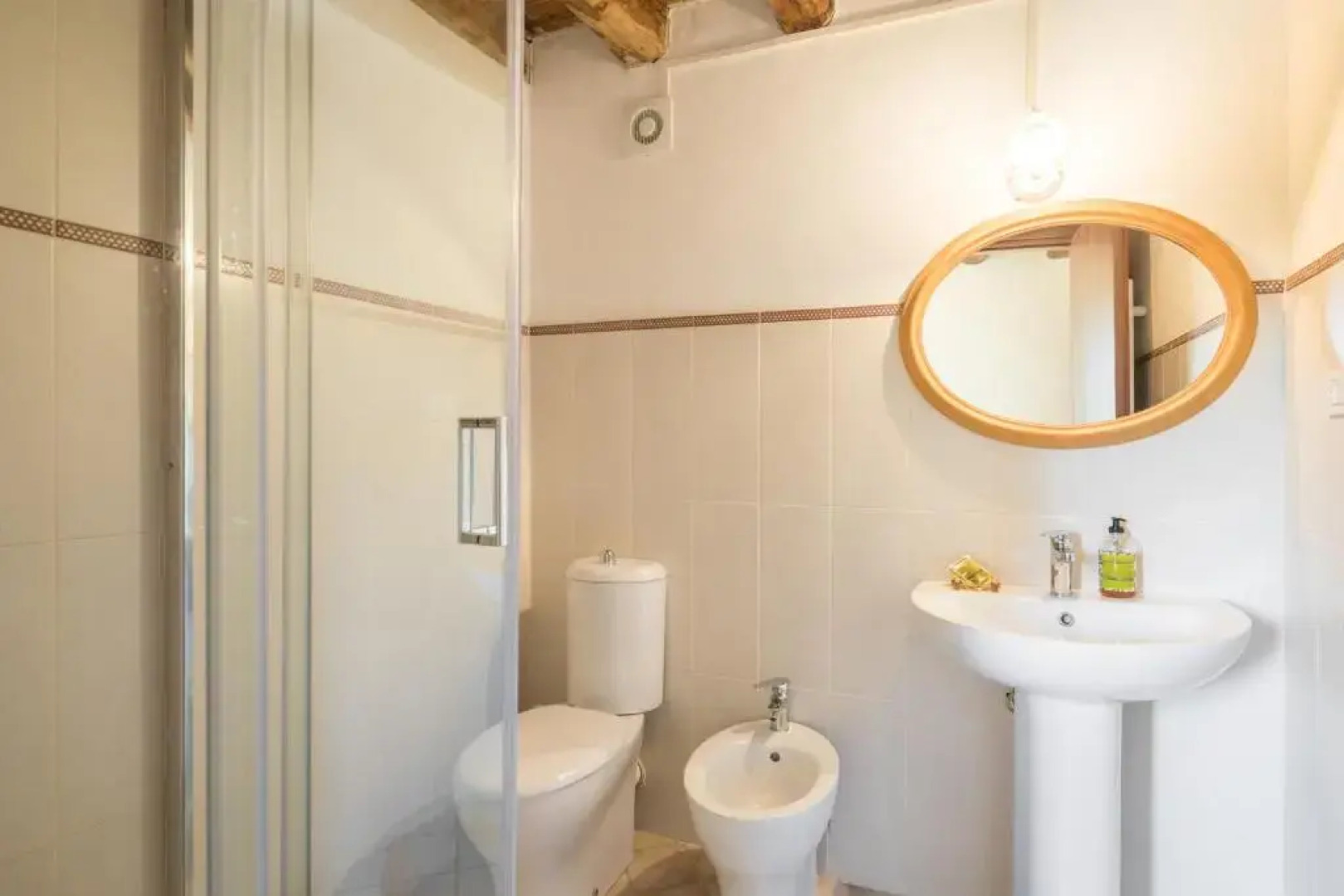 Agriturismo Di Là dall'Acqua