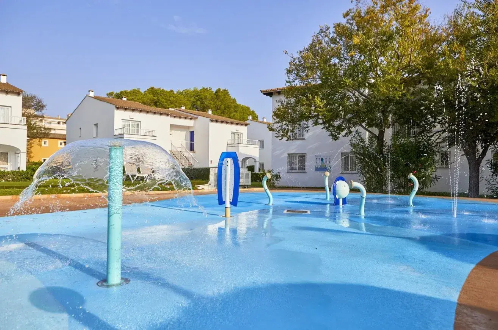 Seaclub Alcudia Mediterranean Resort