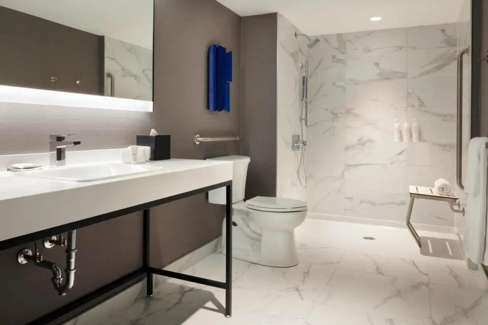 Kingston Marriott