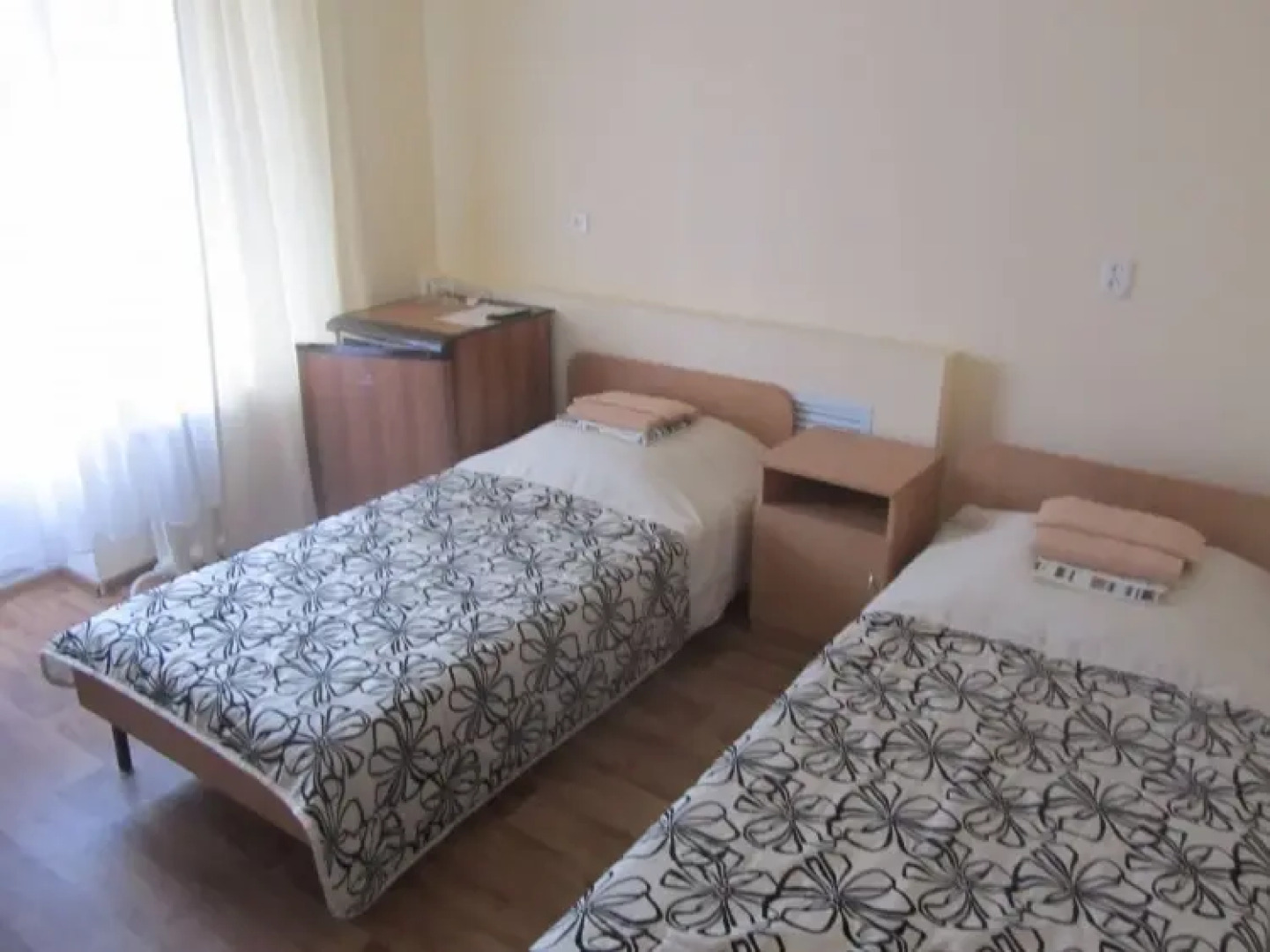 Svitanok, Minskaja obl