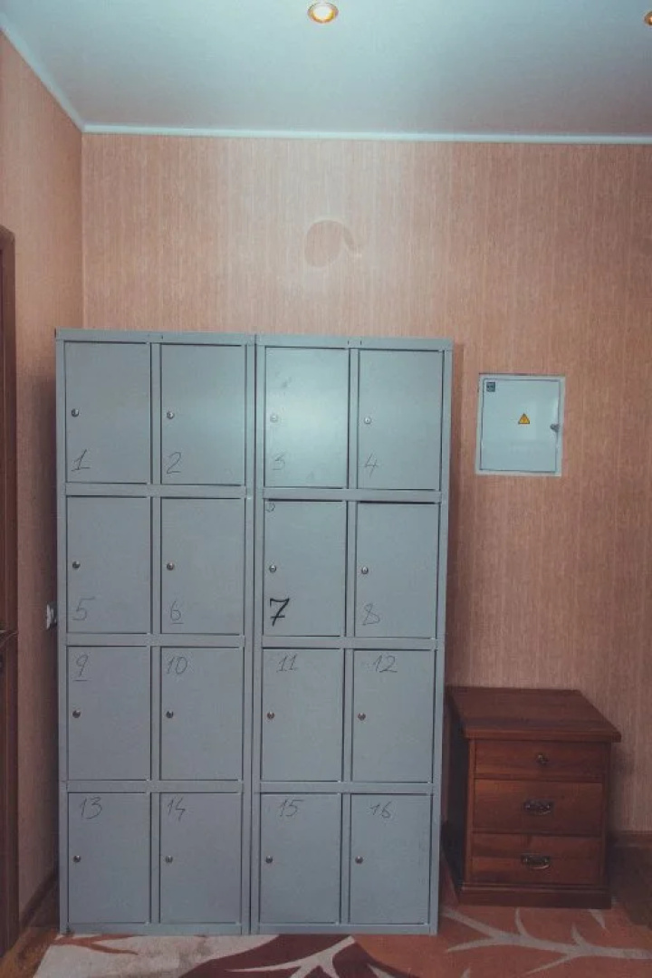 Hostel GorodN