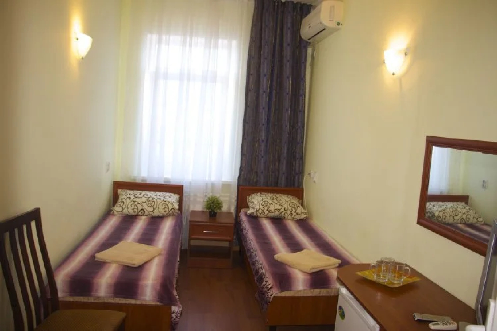 Amore2 Guest House