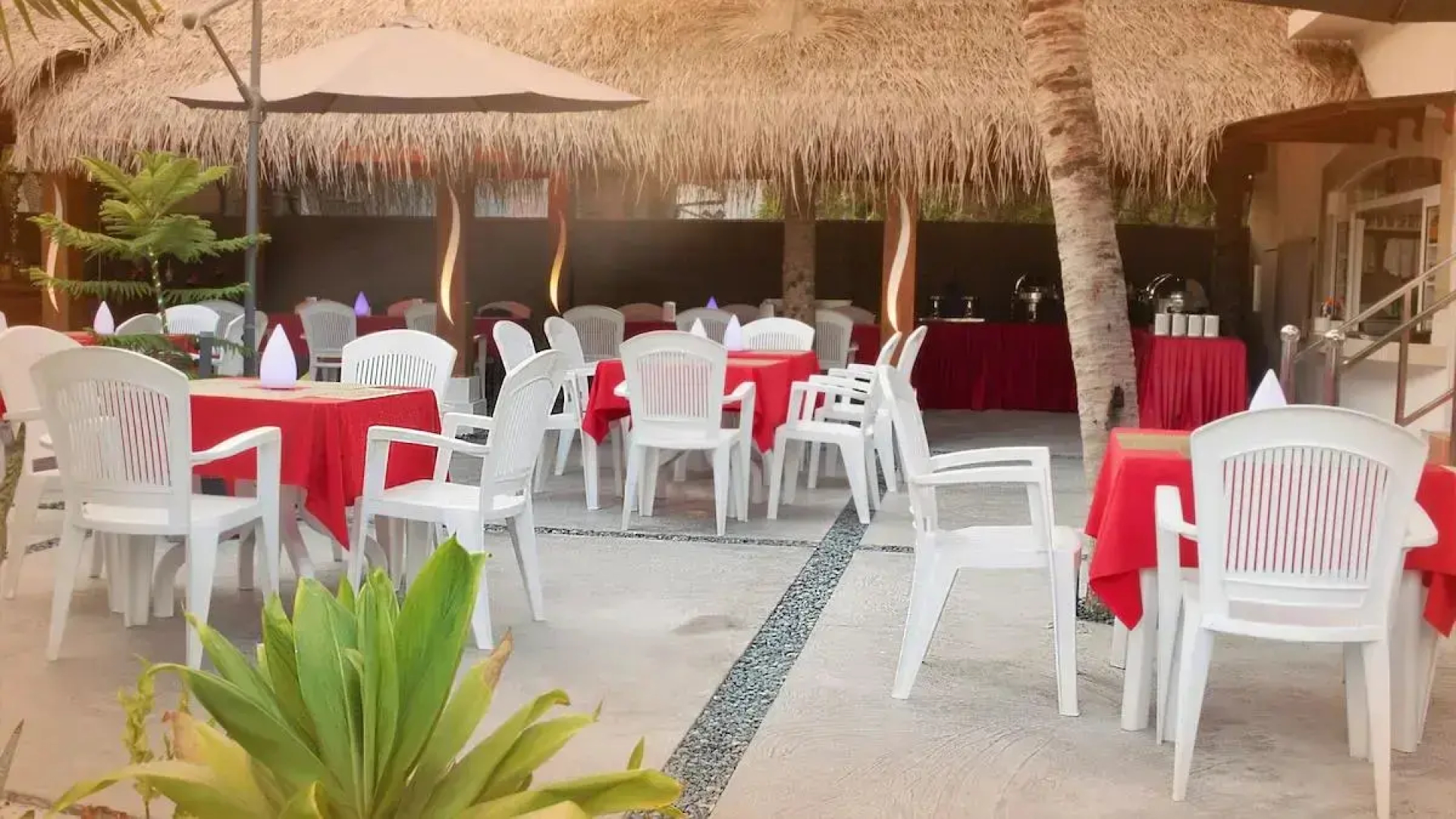 Отель Santa Rosa Maldives