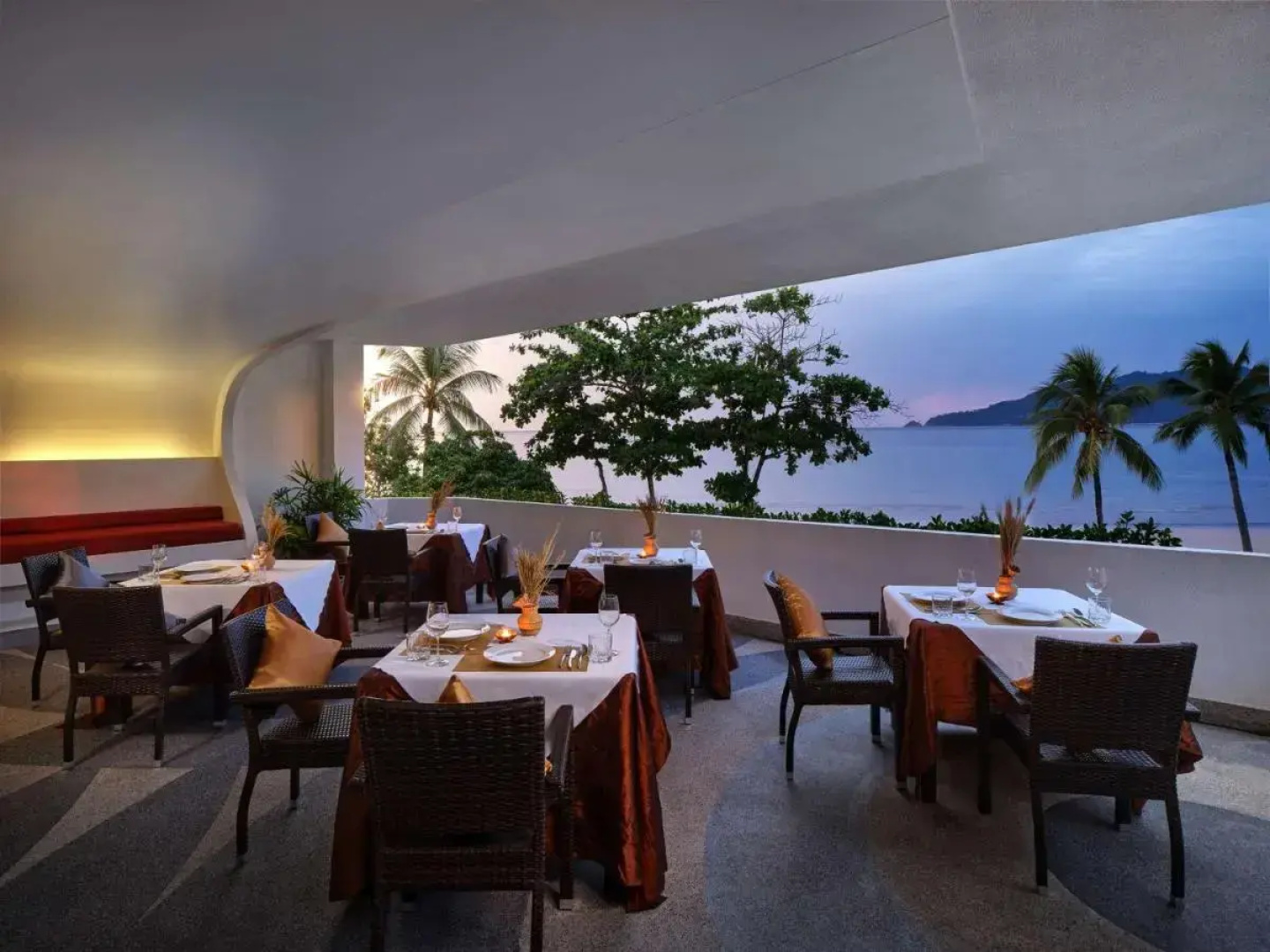 Homm Bliss Southbeach Patong