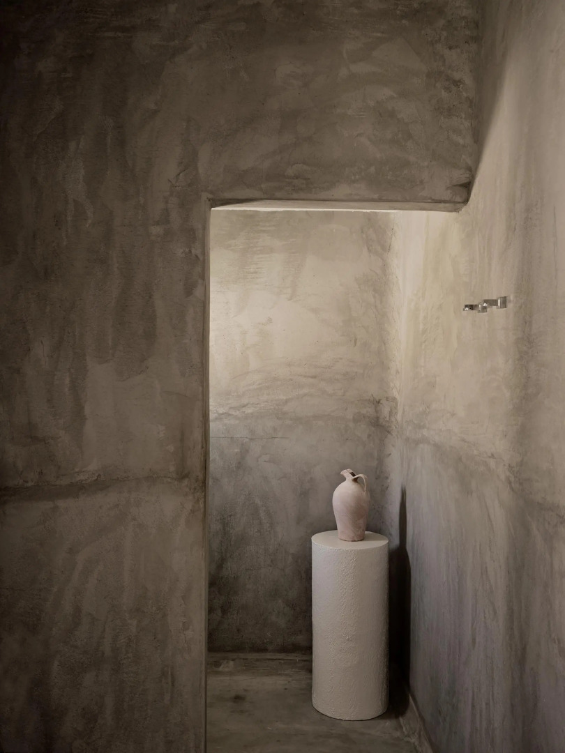 Boheme Mykonos Town - Small Luxury Hotels of the World