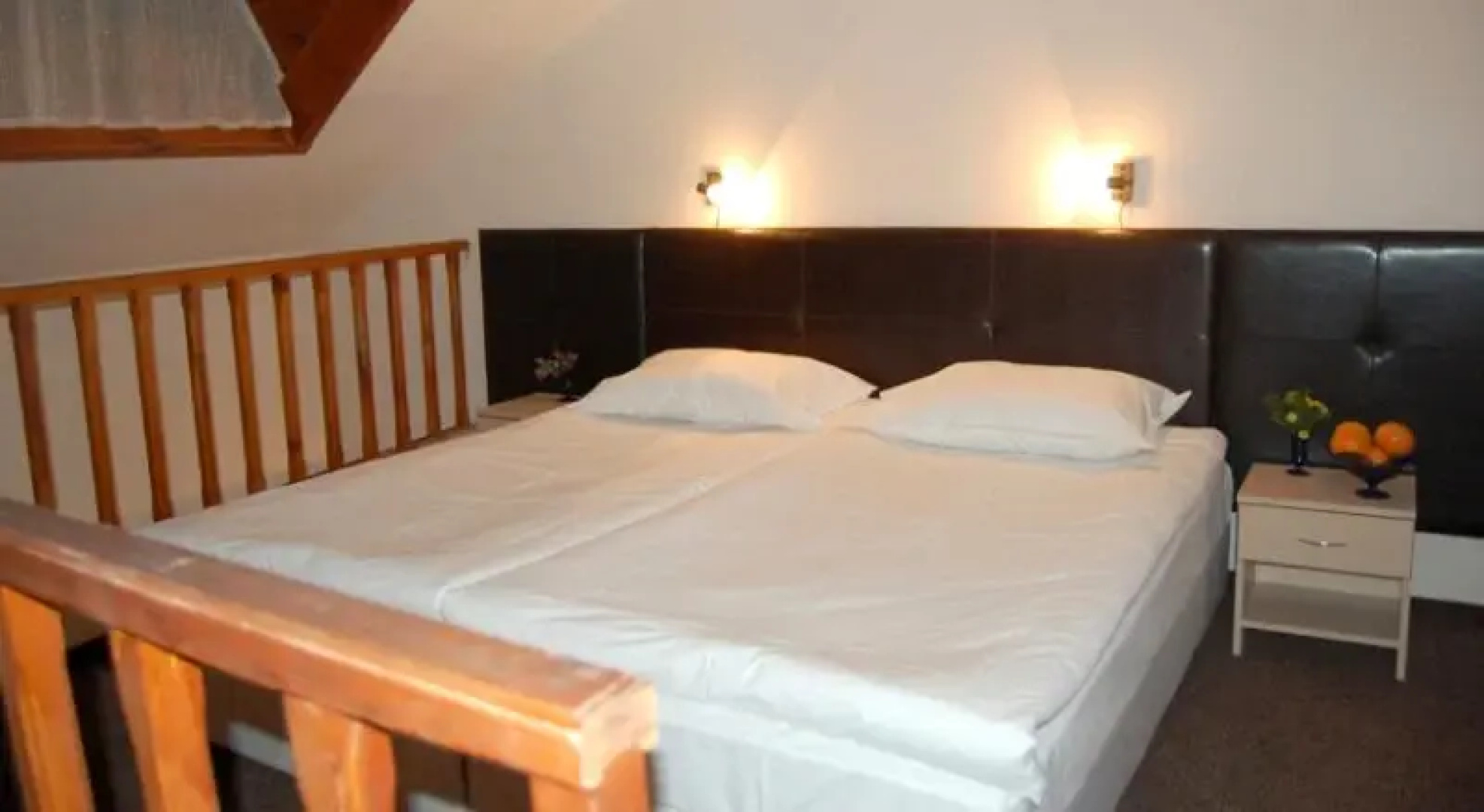Hotel Rodina