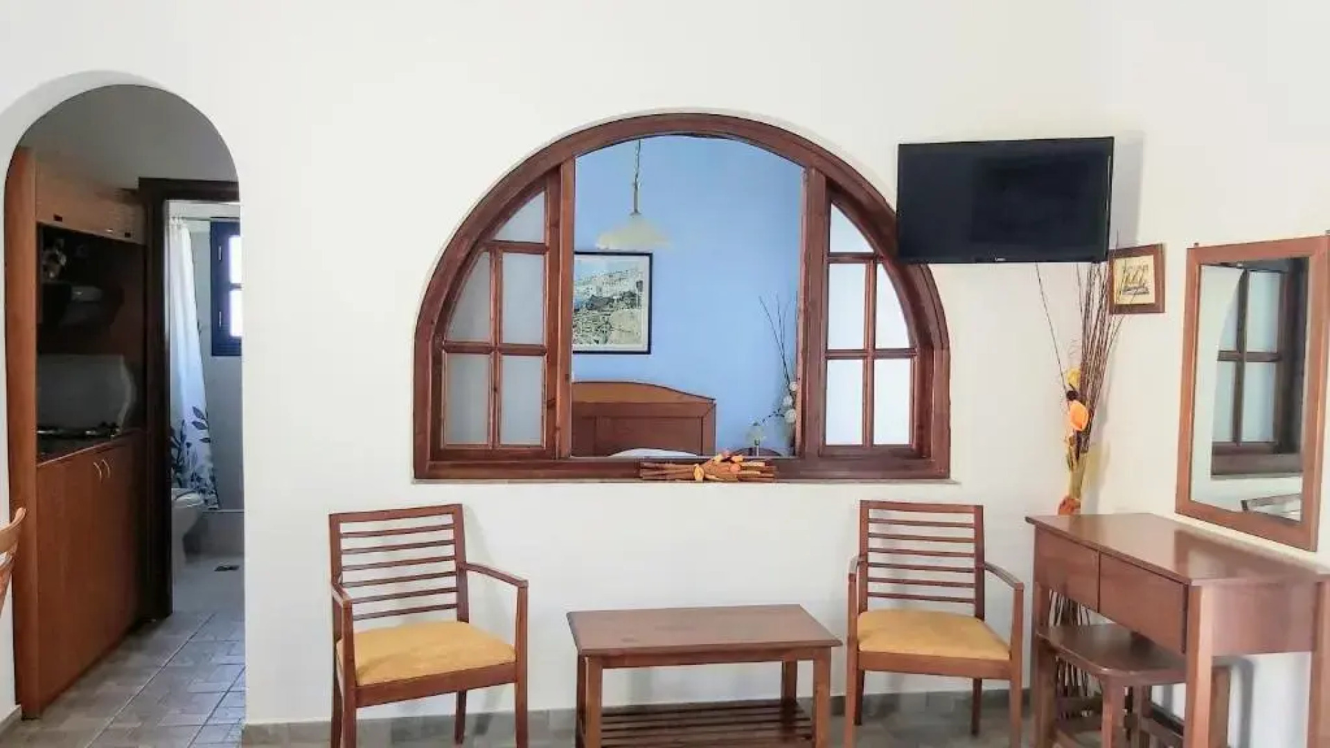 Aegean Star Hotel Apartments