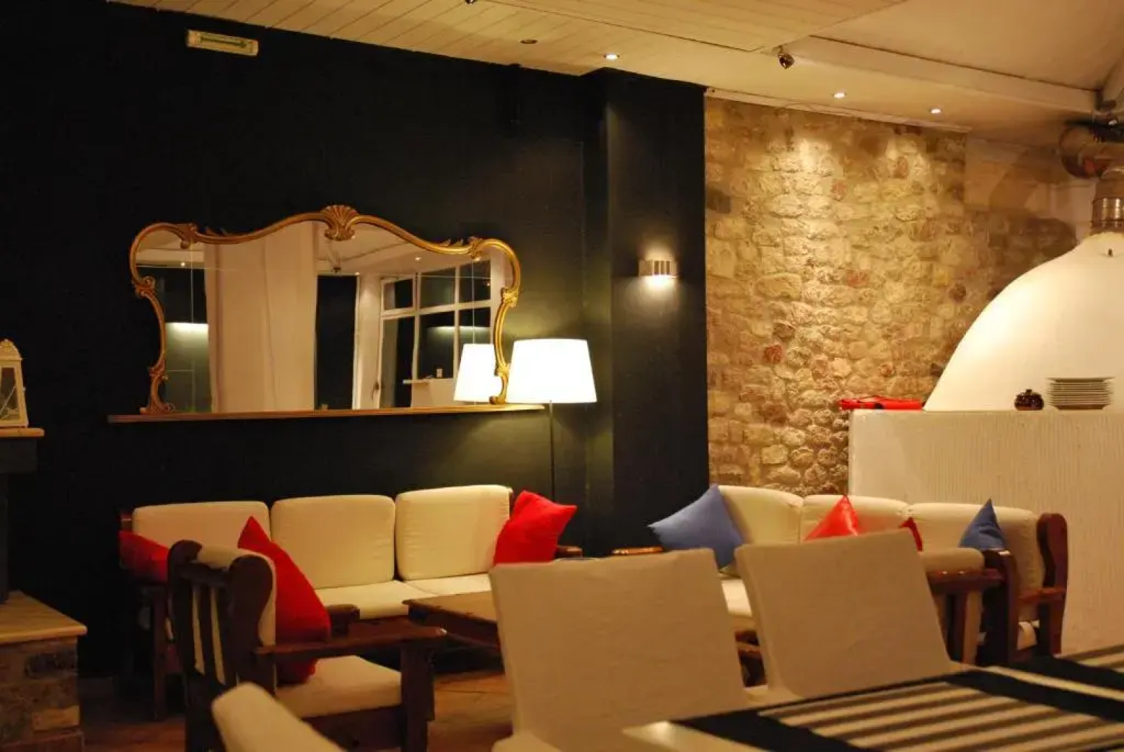 Отель Kanelli Beach