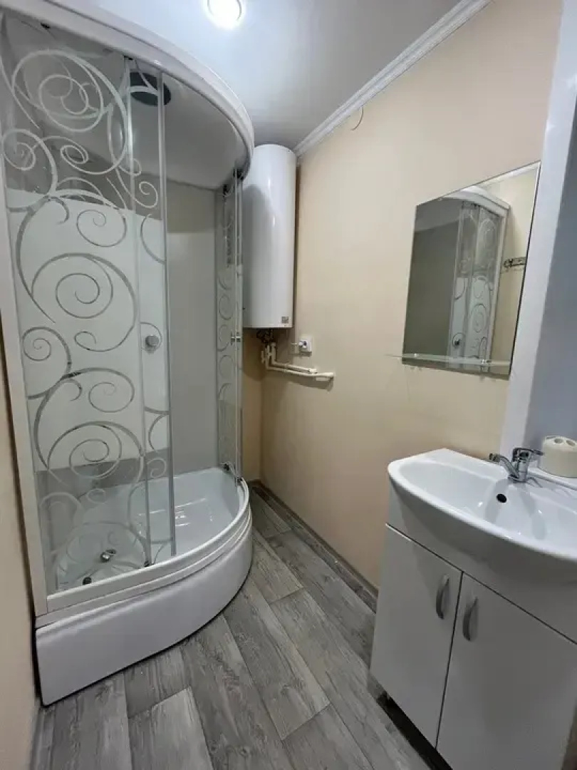 База отдыха Чечек